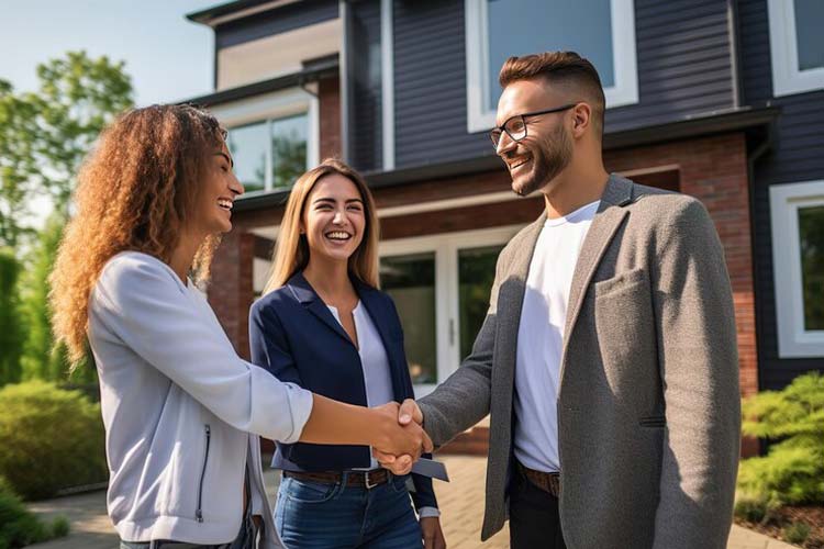 5 Ways to Keep Your Real Estate Clients Happy