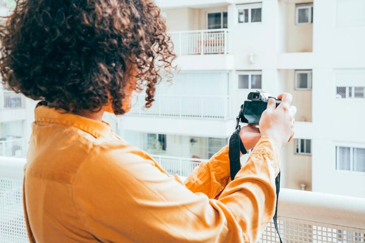 The Value of a Snapshot Real Estate Photography as a Side Hustle