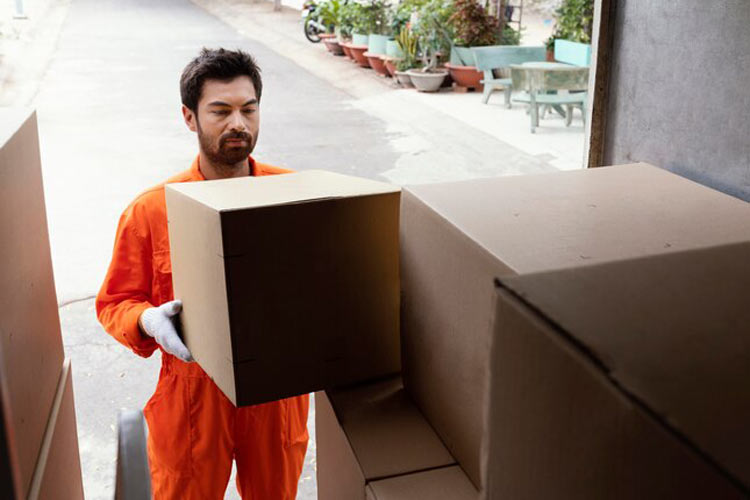 Gaining a Competitive Advantage in the Moving Companies