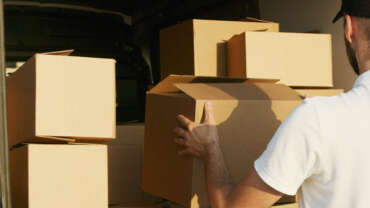 Moving Companies passive income Boost