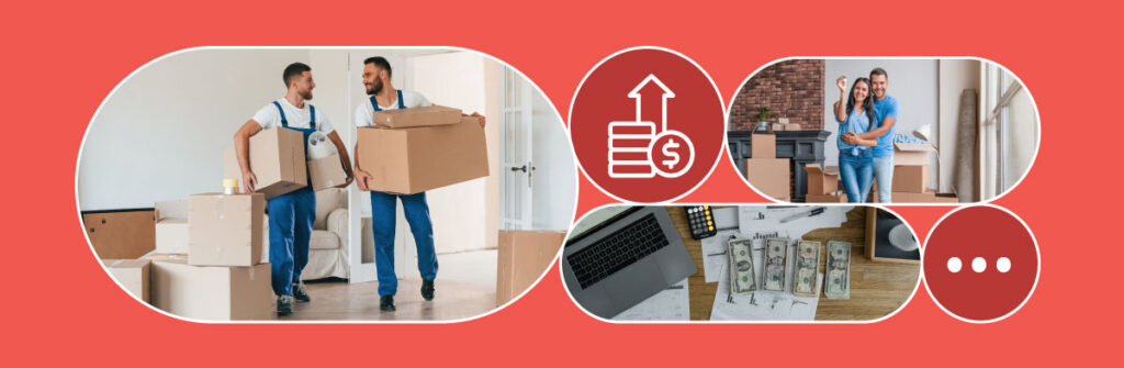 Moving Companies Your Gateway to Increased Income and Leads