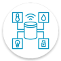 Automated Utility Connections